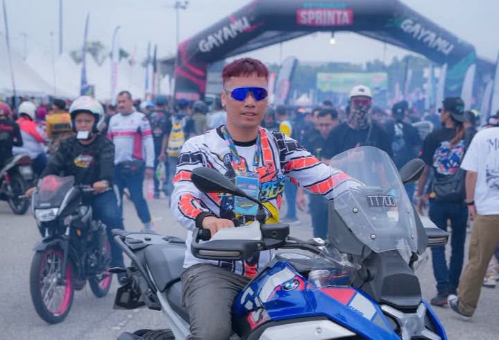Kemalangan Sepanjang RXZ Members Bukan Berpunca daripada Perlumbaan – Penganjur