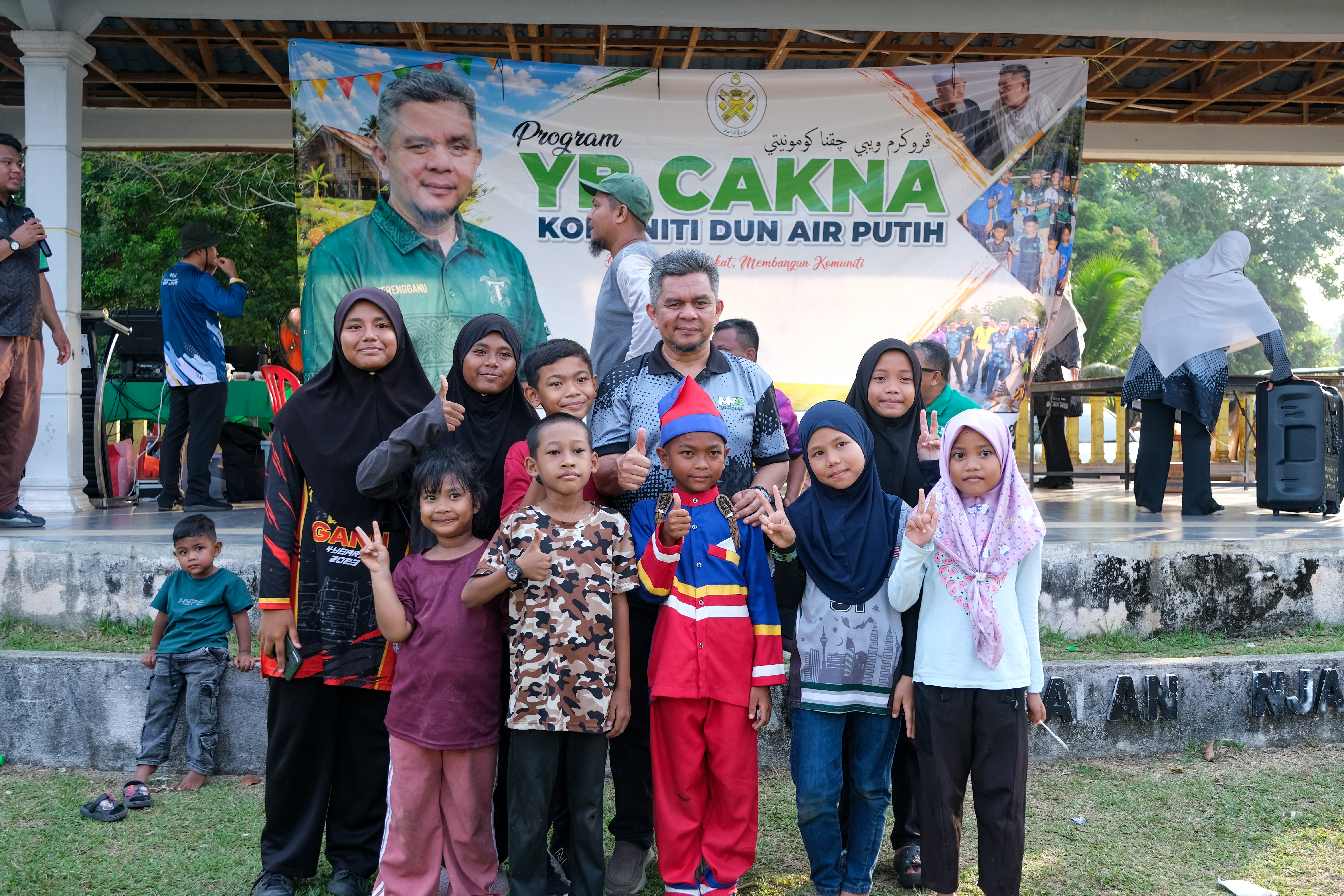 YBCK 4.0 Catat Sejarah, Himpunkan Lebih 700 Pengunjung