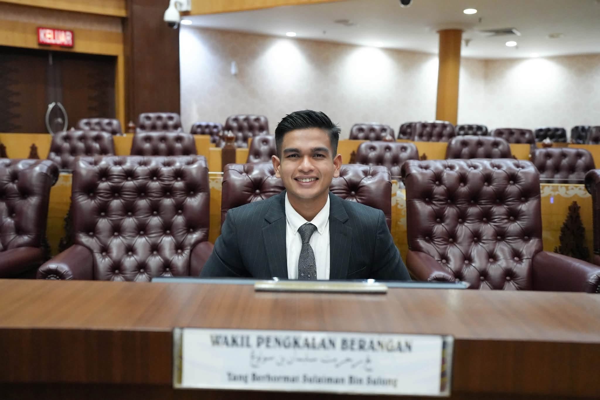 Belia Tani Perlu Ubah Model Pertanian Skala Kecil Kepada Lebih Tersusun