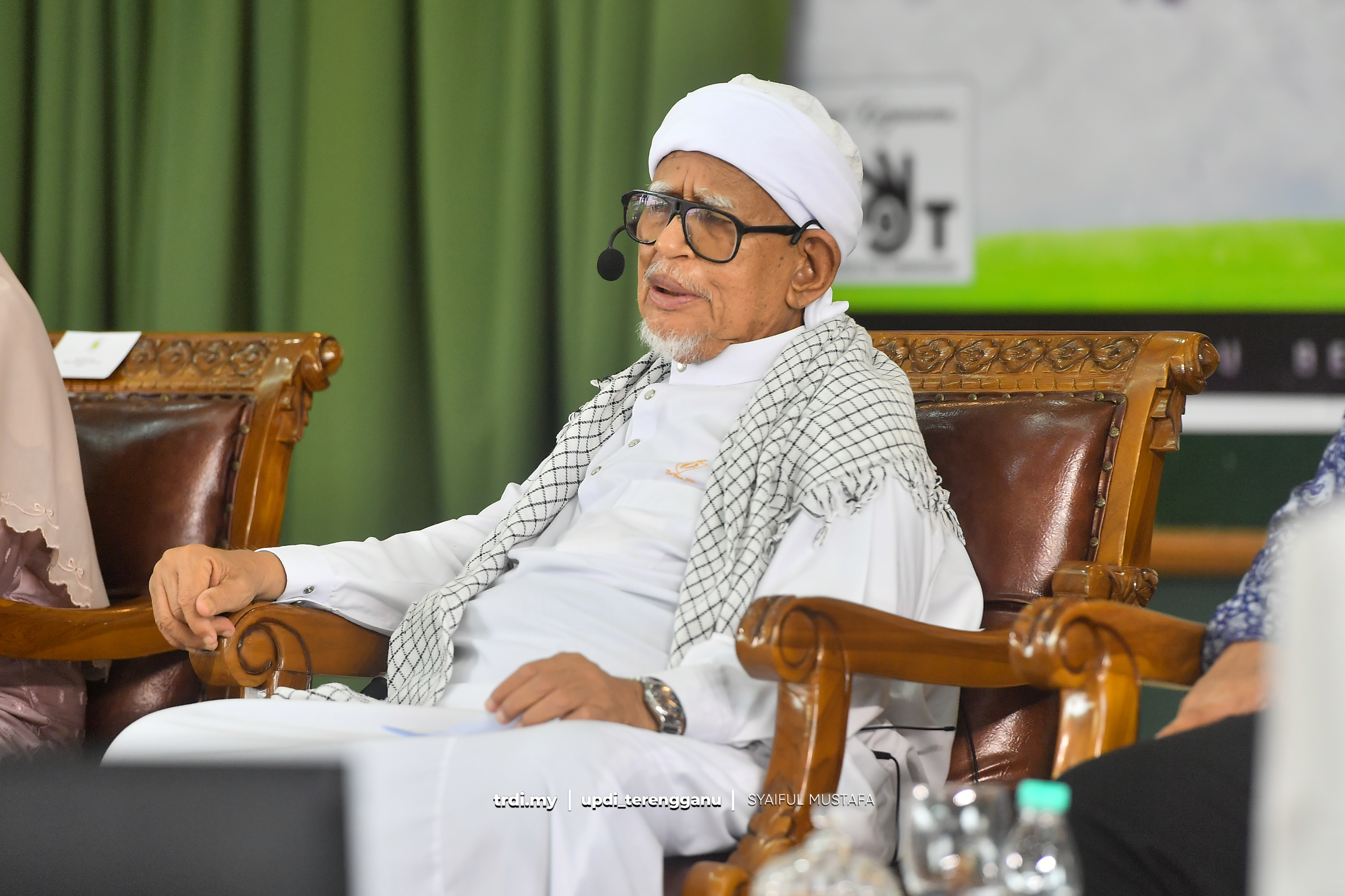 OKU Ada Kedudukan, Peranan Besar Dalam Islam
