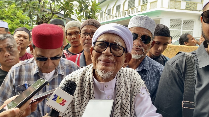 Jangan Sekadar Bentang Laporan, Rakyat Mahu Jawapan