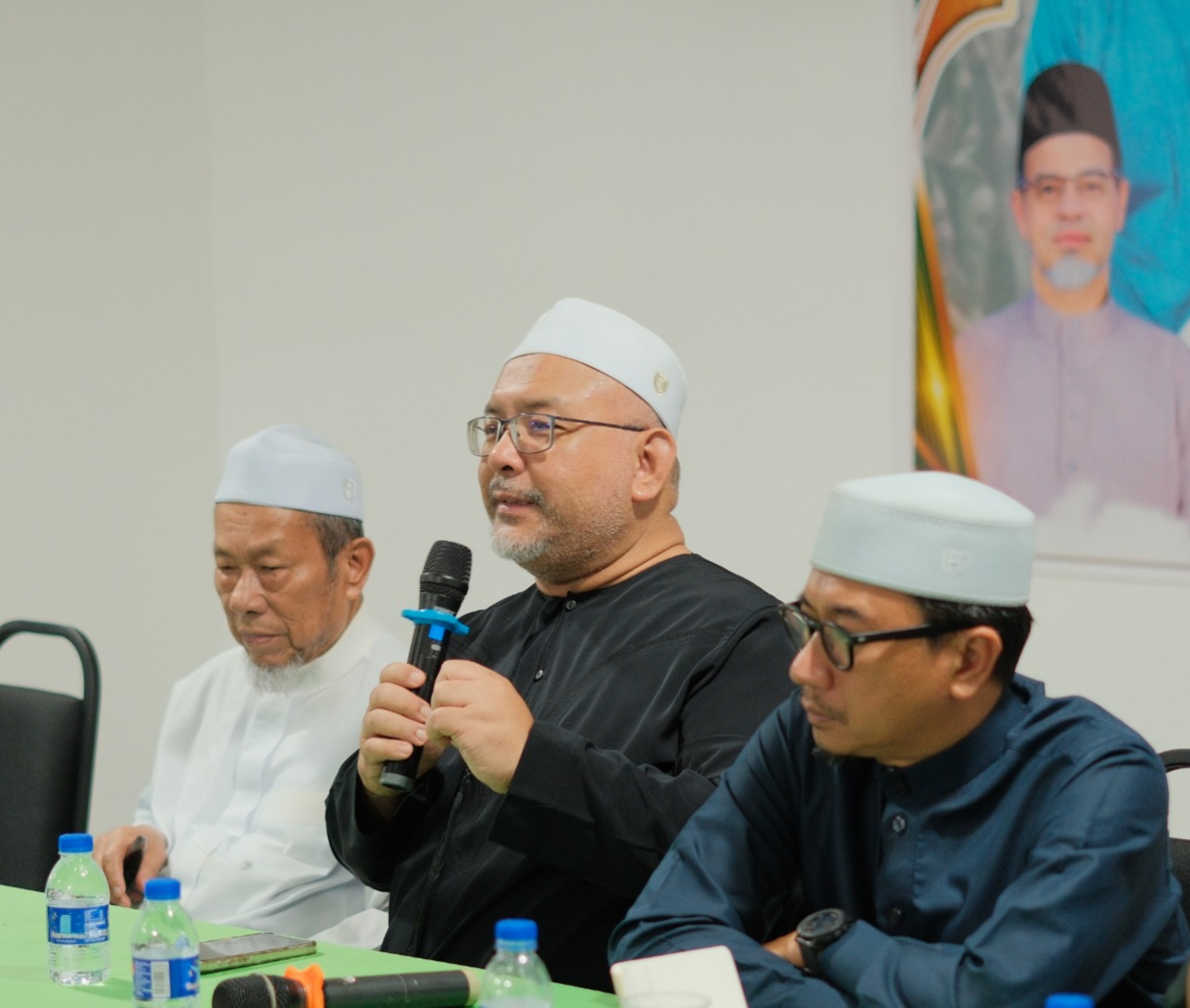 ADUN Kawasan Jadi Rujukan Utama Urusan Tanah