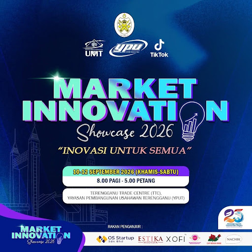 Market Innovation Showcase 2026