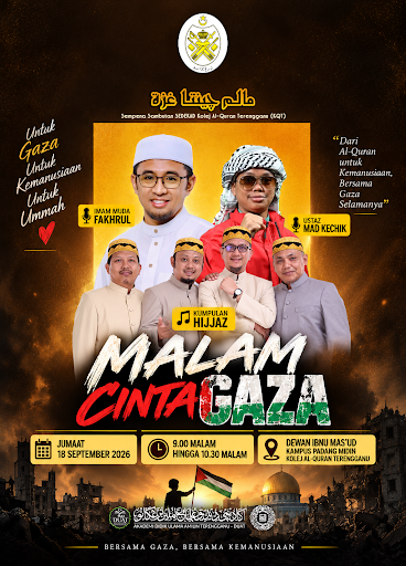 Malam Cinta Gaza
