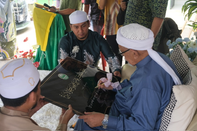 Perkukuh Pendidikan Fardu Ain Sejak Usia Kecil