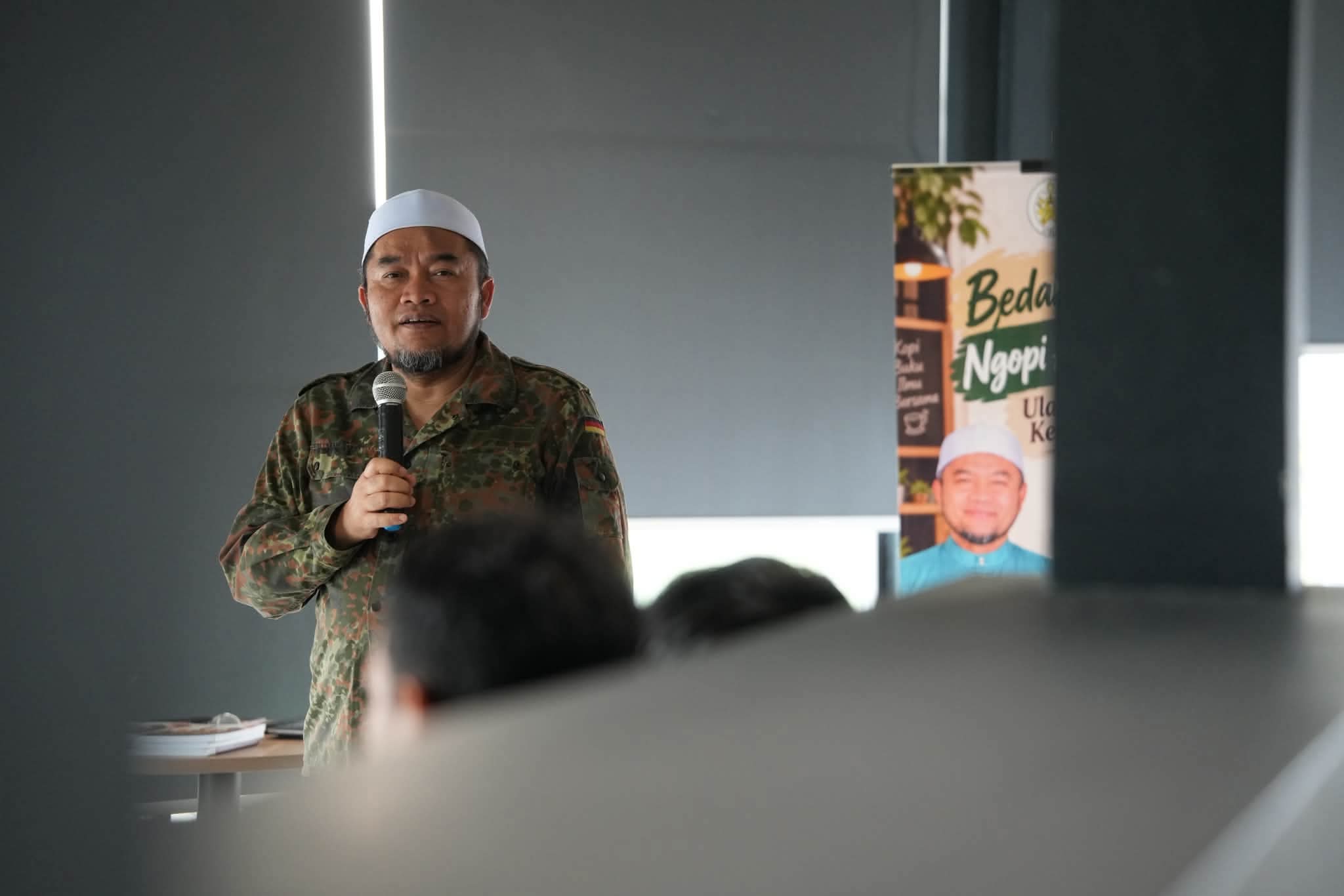 Buku Tak Laku Bukan Bermakna Orang Terengganu Tak Baca Buku
