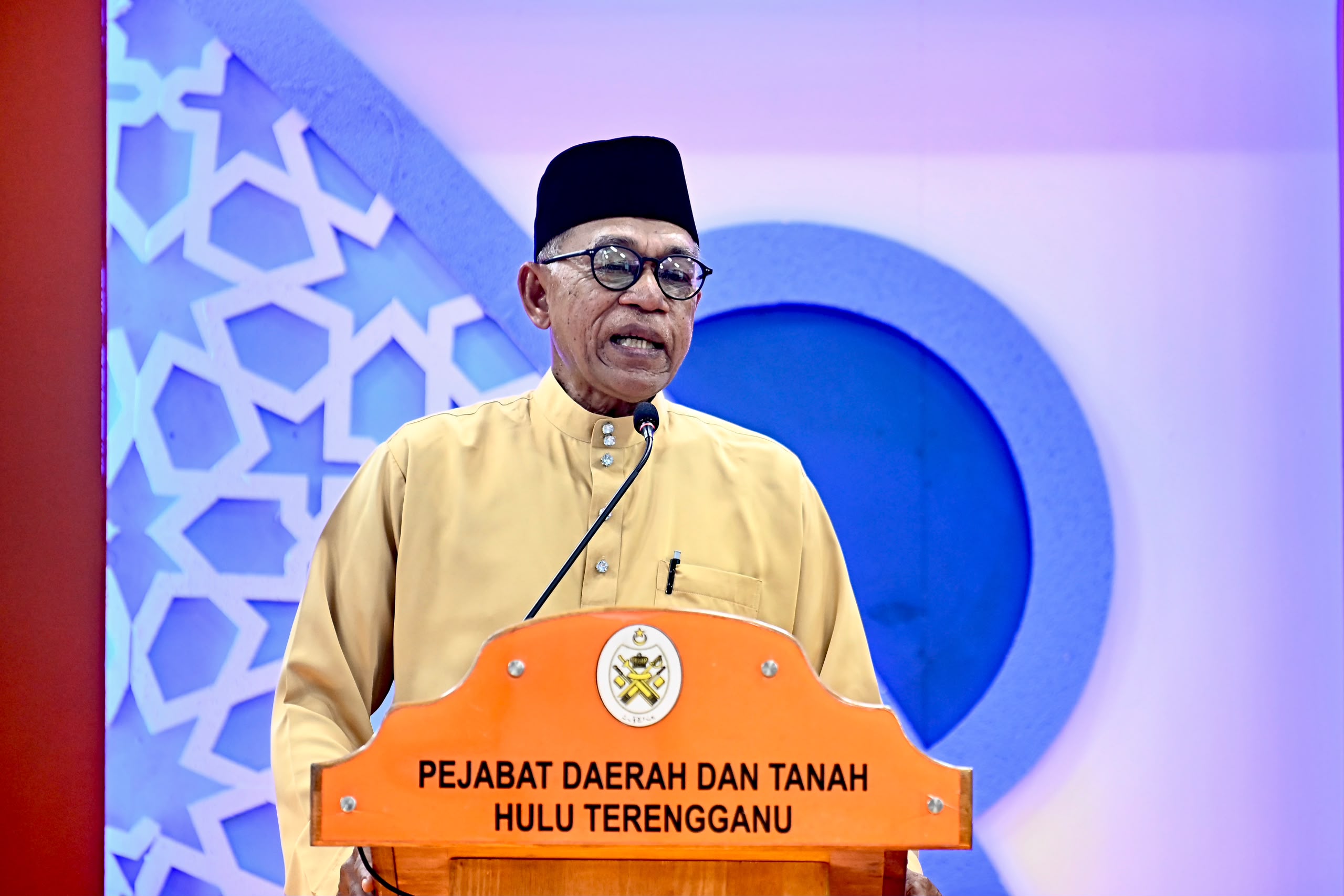 Guru Al-Quran, Imam dan Bilal Perlu Diperkasa – Rosol