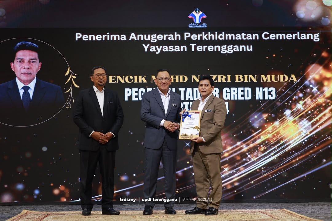 Imtiaz Perlu Lahir Lebih Ramai Pelajar Bidang STEM