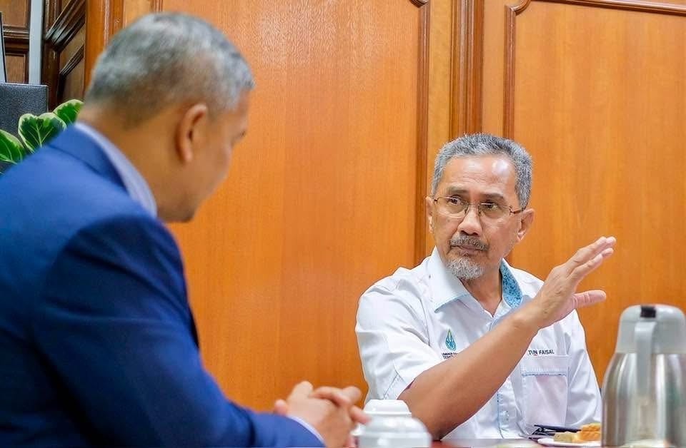 250 Peserta, 11 Negara Bakal Gegar Terengganu