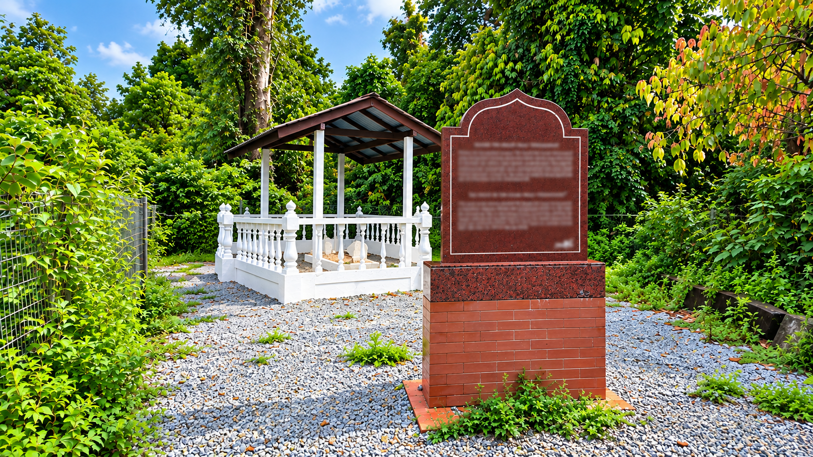 Makam Bersejarah Hulu Terengganu Berpotensi Diangkat Sebagai Aset Pelancongan