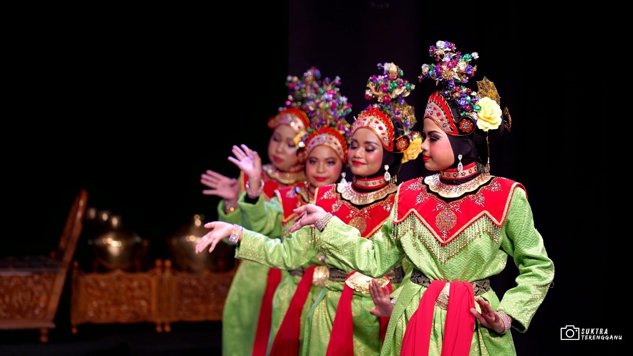 Lebih 220 Peserta Sertai Pertandingan Gamelan Piala Tengku Seri Bijaya
