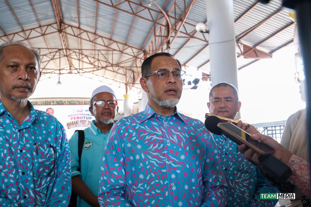 CJ Bio: Kerajaan Negeri Dengar Penjelasan Rasmi, Mahu Kebajikan Pekerja Terbela