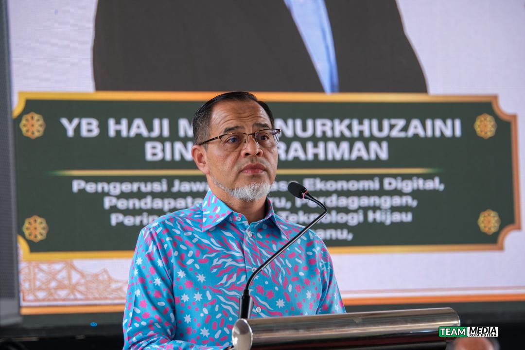 Karnival Usahawan Sejahtera Buka Peluang Perniagaan