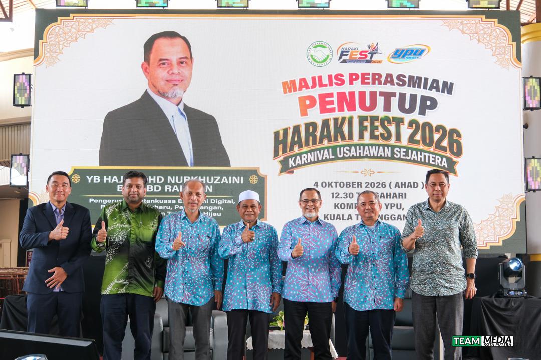 Dasar ‘Satu Keluarga Satu Usahawan’ Perlu Diperhalusi