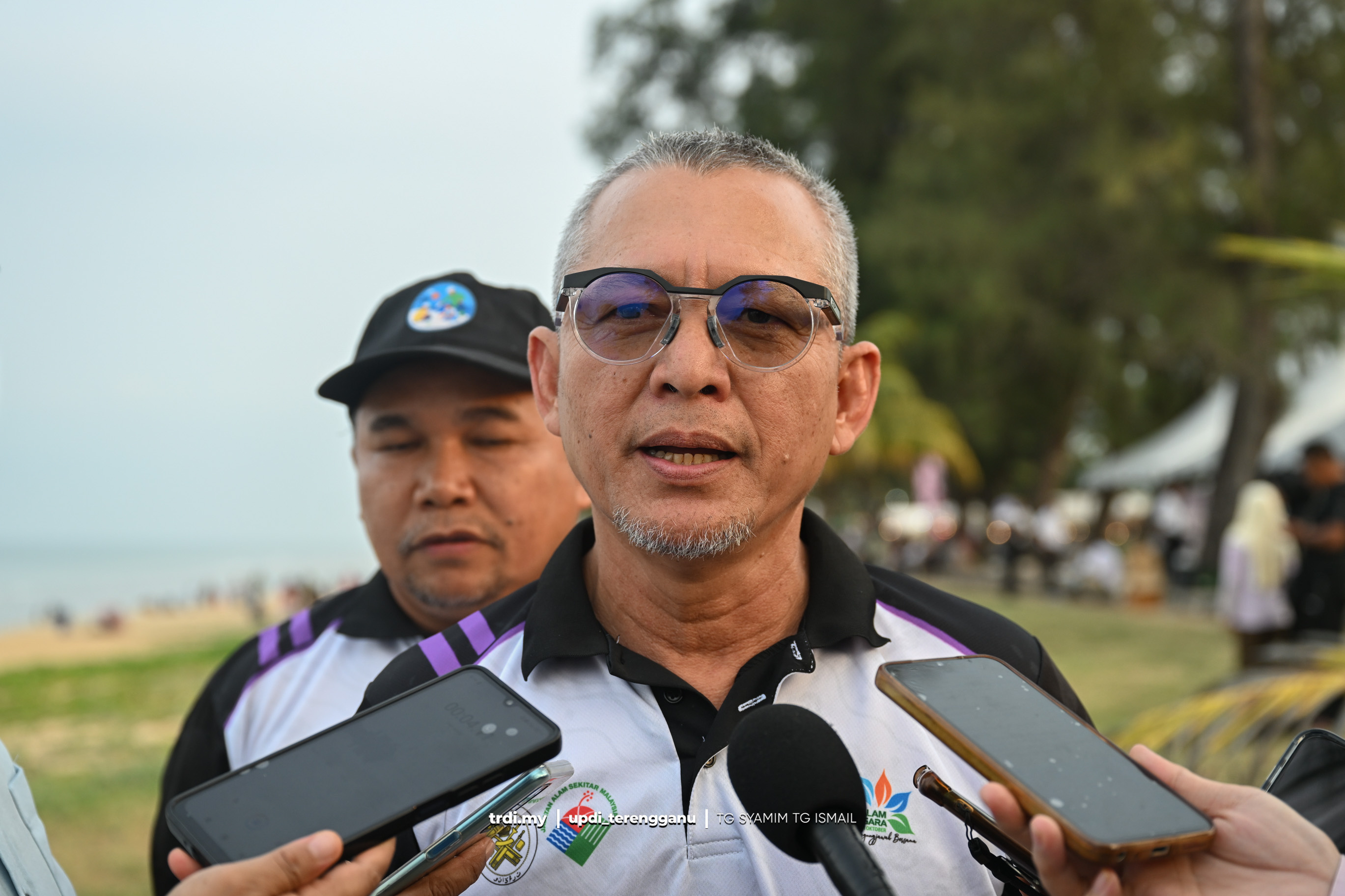 Sasar Selesai 90 Peratus Aduan Kebersihan Dalam 24 Jam
