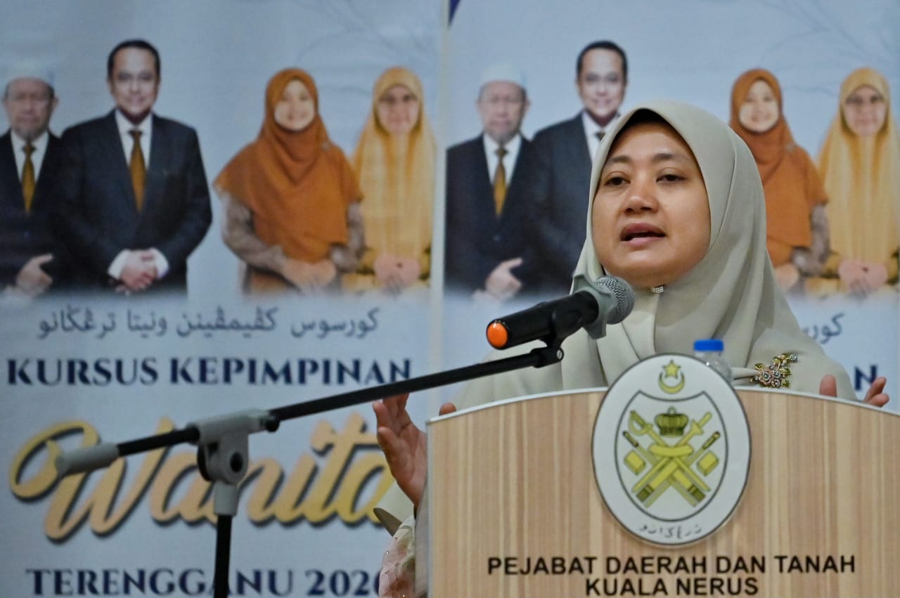Wanita Perlu Diberi Ruang Lebih Luas Dalam Membuat Keputusan