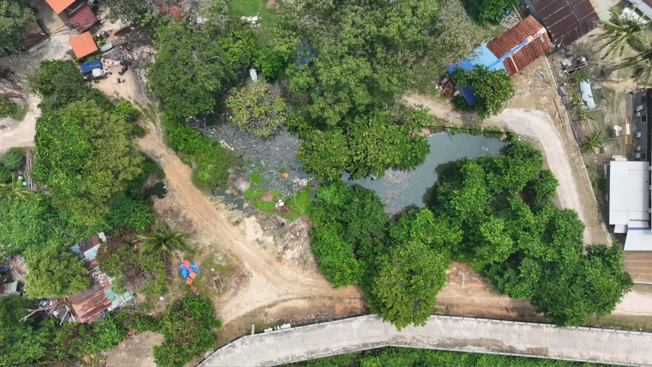 Terengganu Tanggung Hingga RM7 juta Bina Loji Kumbahan Sementara di Redang
