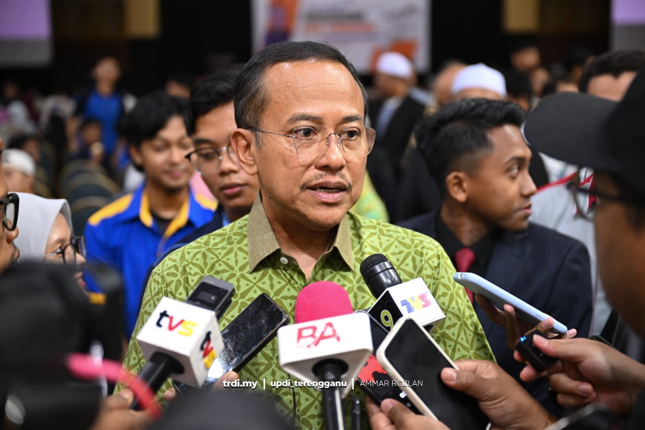 Ahmad Samsuri: Belanjawan 2027 Perlu Seimbang Fiskal, Kebajikan Rakyat