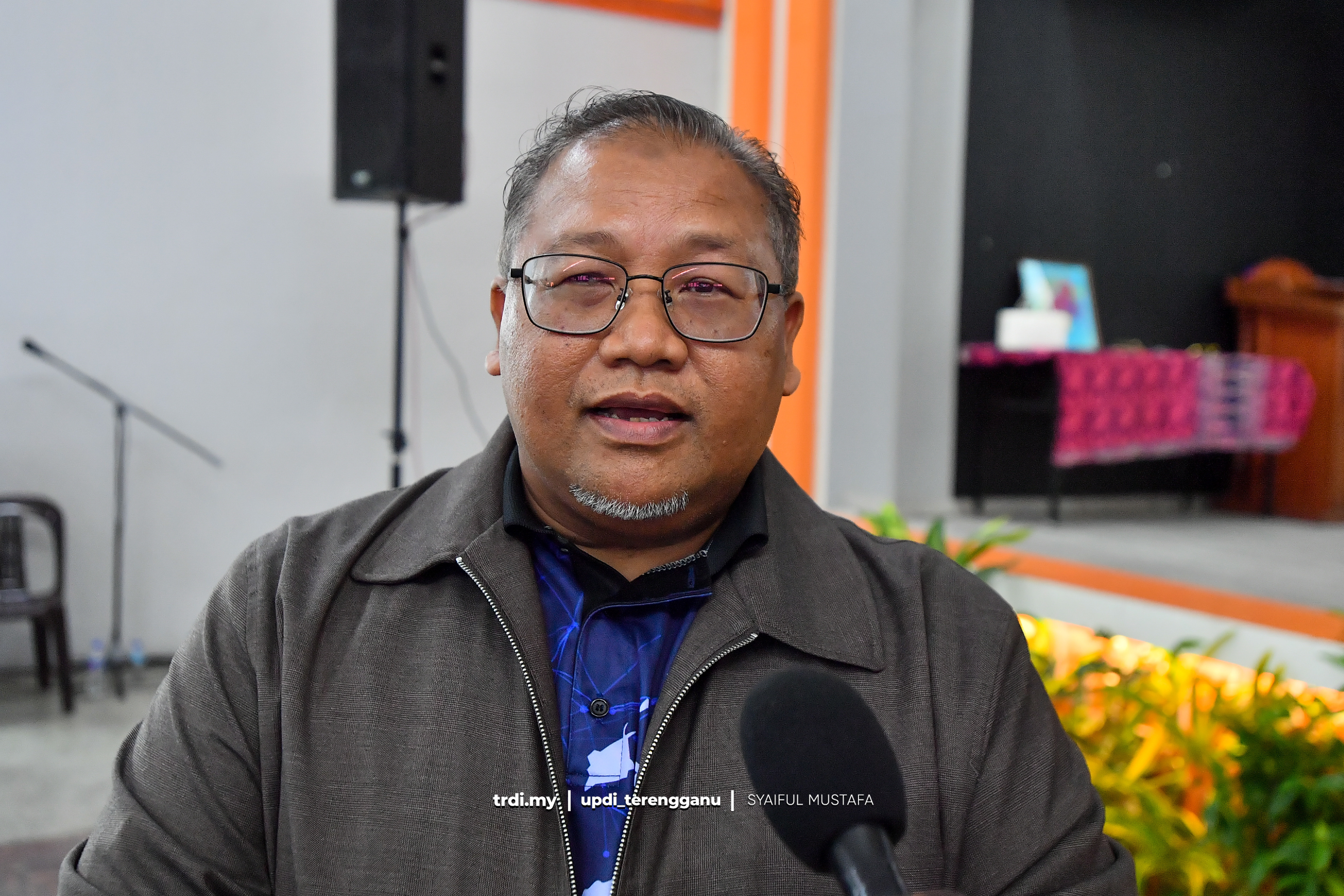 RM13.4 Juta Diperuntuk Hadapi MTL di Terengganu