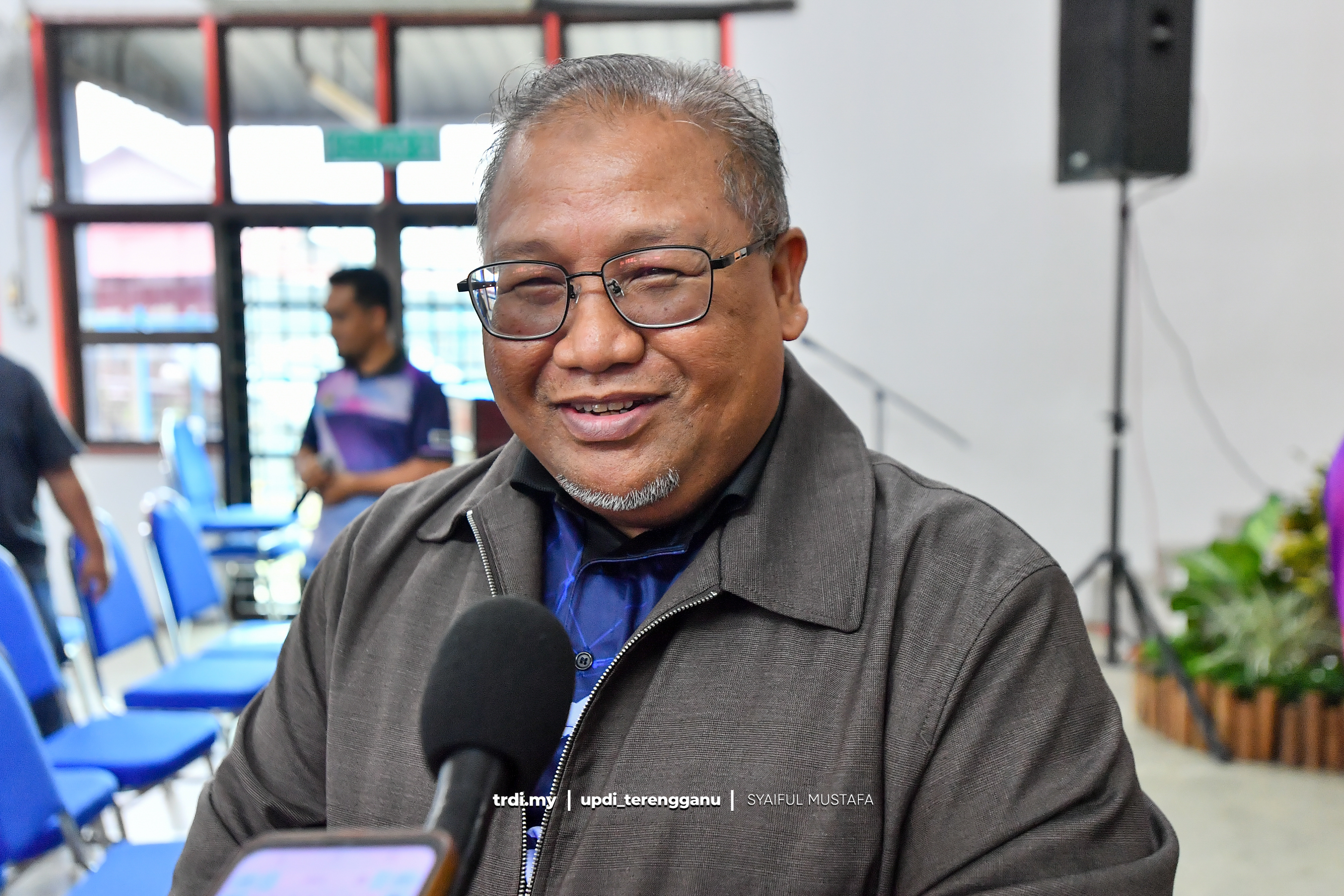 JKM Terengganu Salur RM200 Juta Setahun Bantu 40,000 Penerima