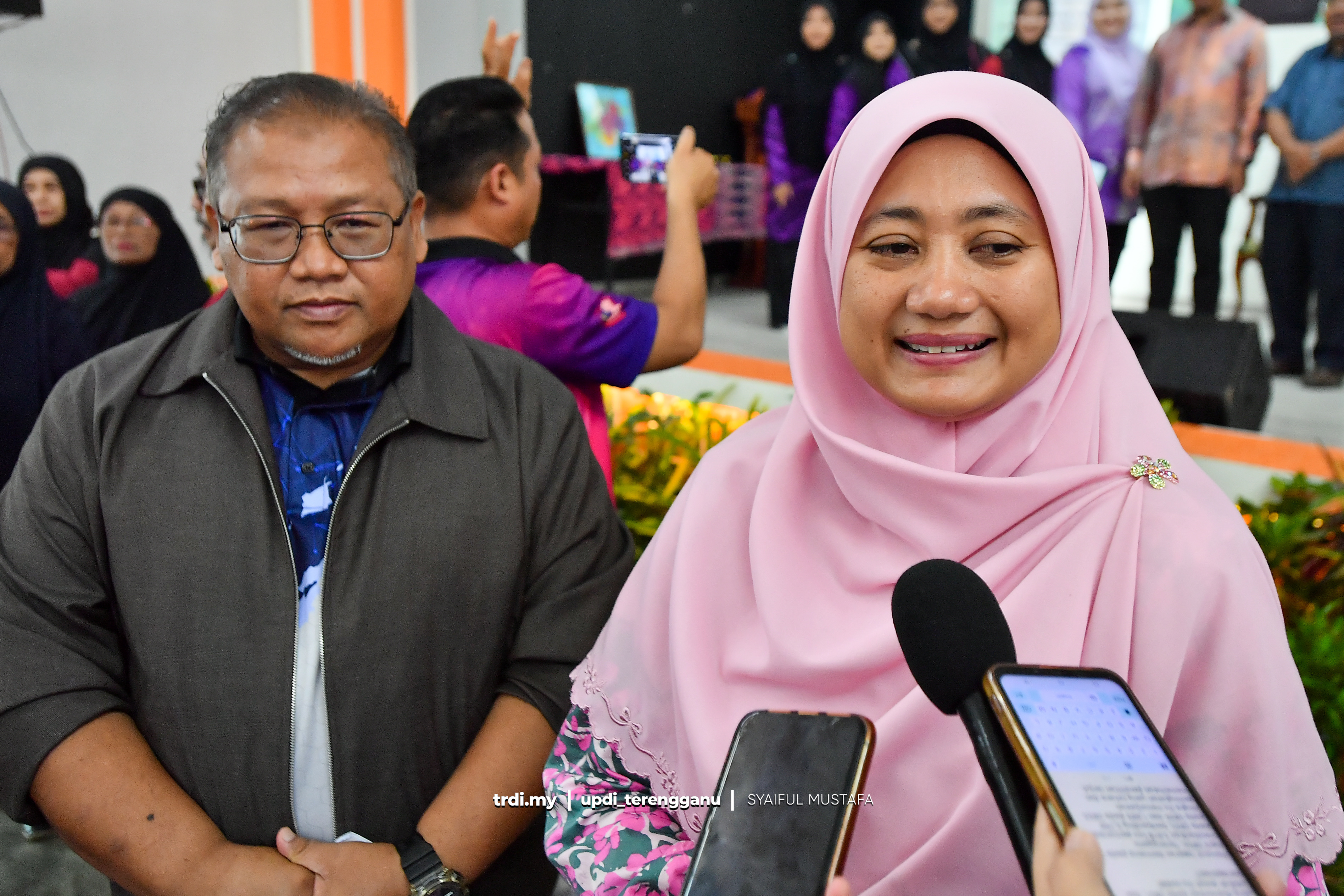 Kurang Ilmu Rumah Tangga, Tekanan Ekonomi Antara Faktor Perceraian