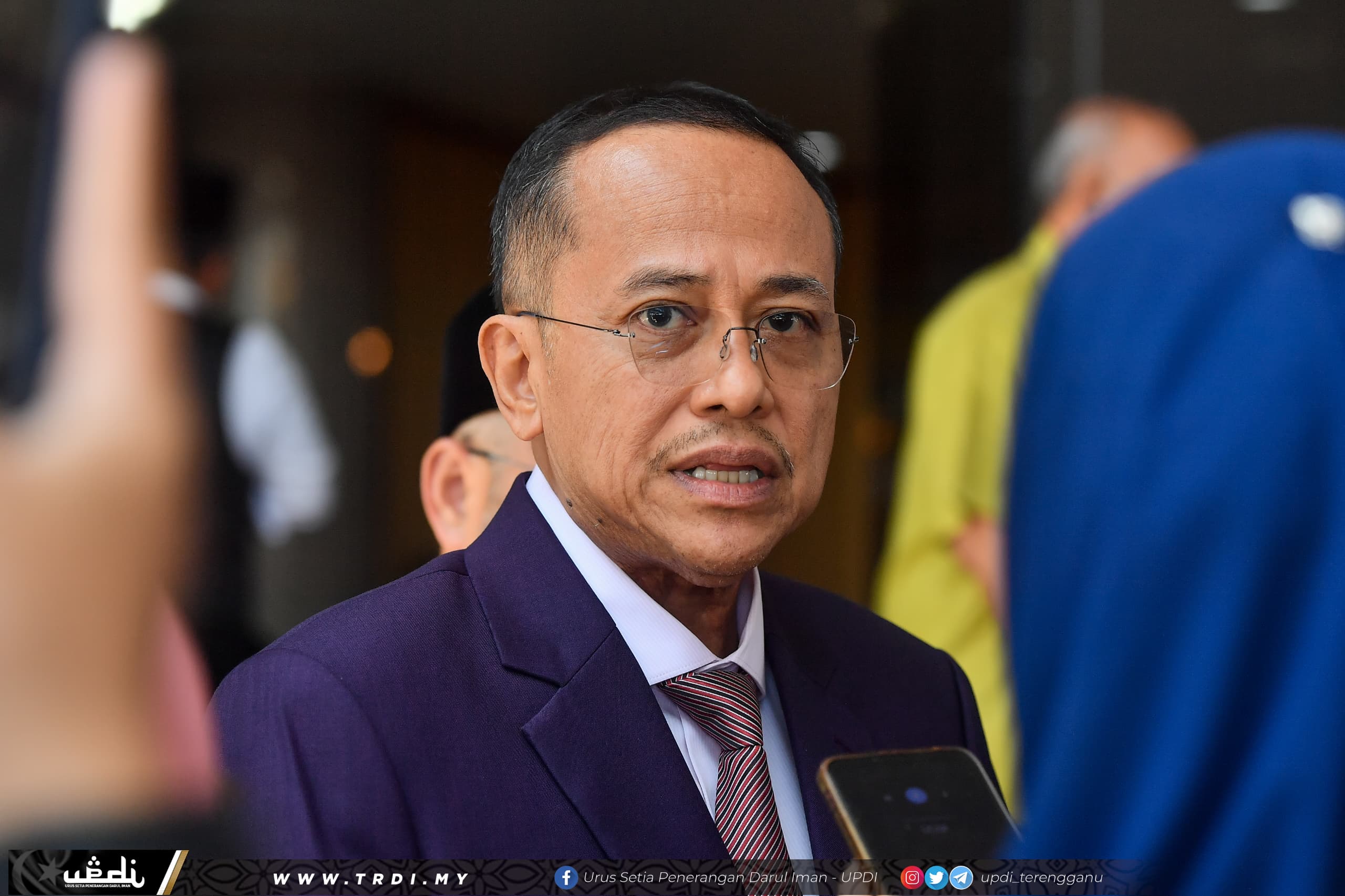 Belanjawan 2027: Jurang Pembangunan Antara Wilayah Masih Belum Ditangani