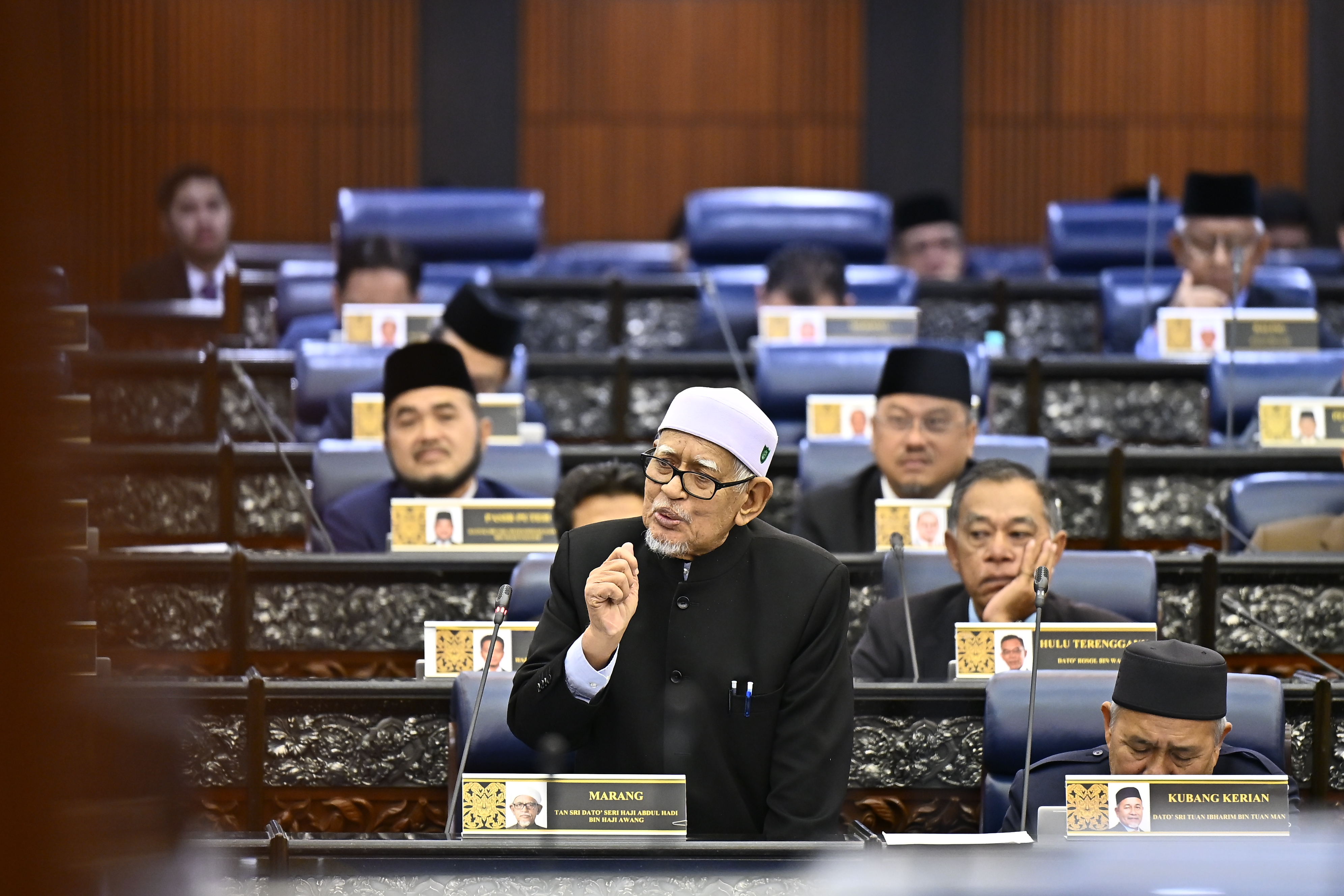 Belanjawan 2027 Perlu Utamakan Manfaat Rakyat 