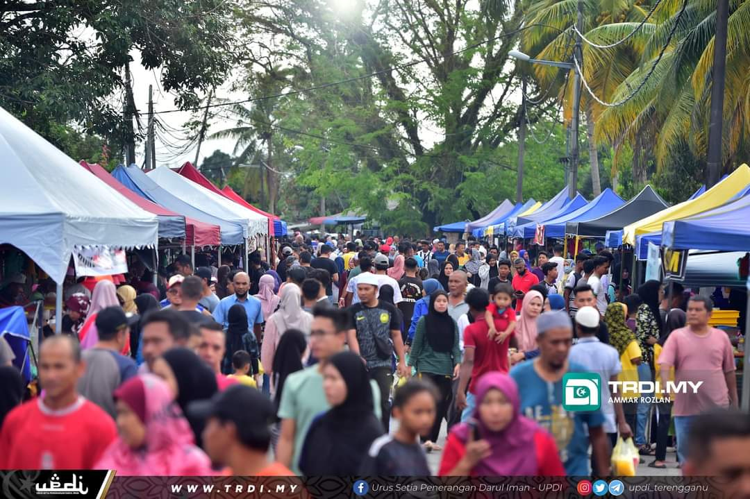 MBKT Buka Tawaran Pengurusan Tiga Lokasi Bazar Ramadan 2027