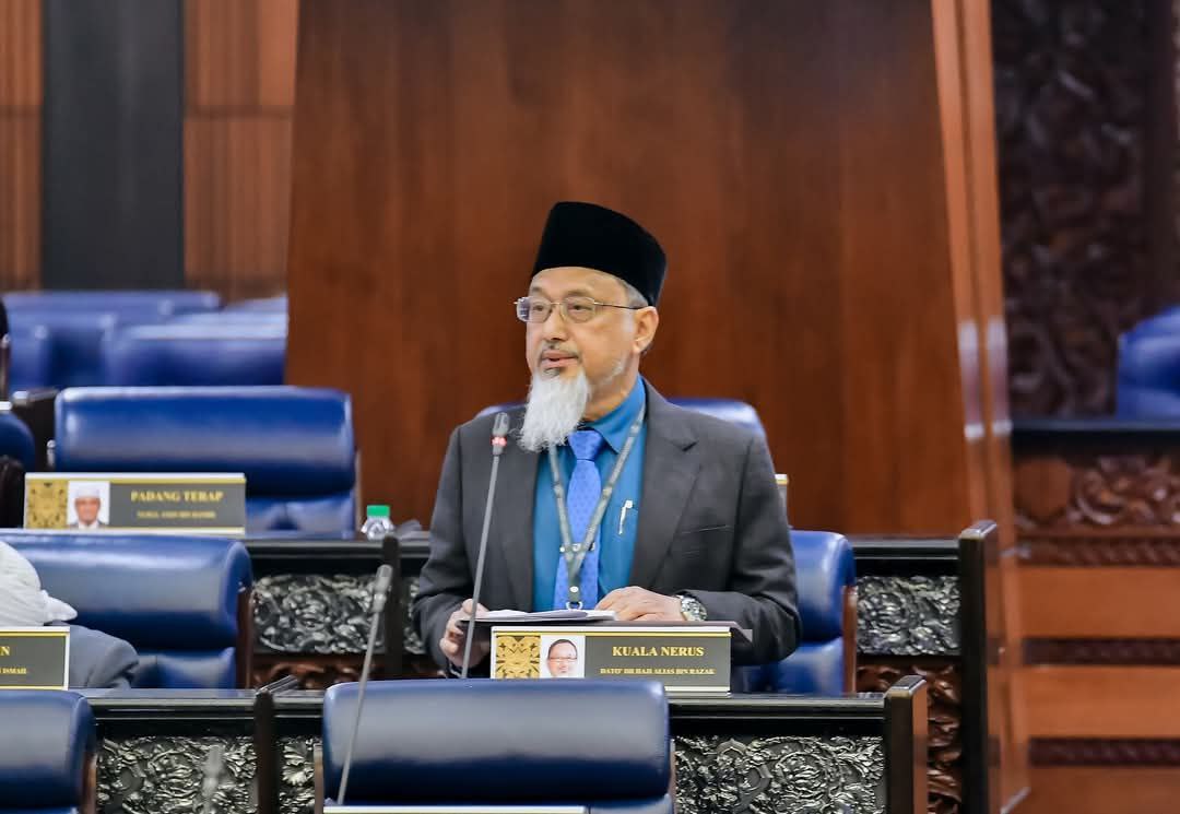 Peruntukan Pembangunan Fasiliti Kesihatan Masih Terlalu Kecil - Alias