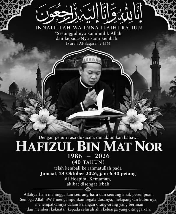 Kakitangan MARDI Maut Disengat Lebah Ketika Ambil Madu