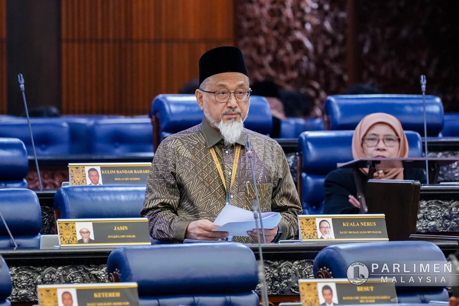 Kerajaan Perlu Perinci Hasil Konkrit ASEAN Tangani Jerebu Rentas Sempadan