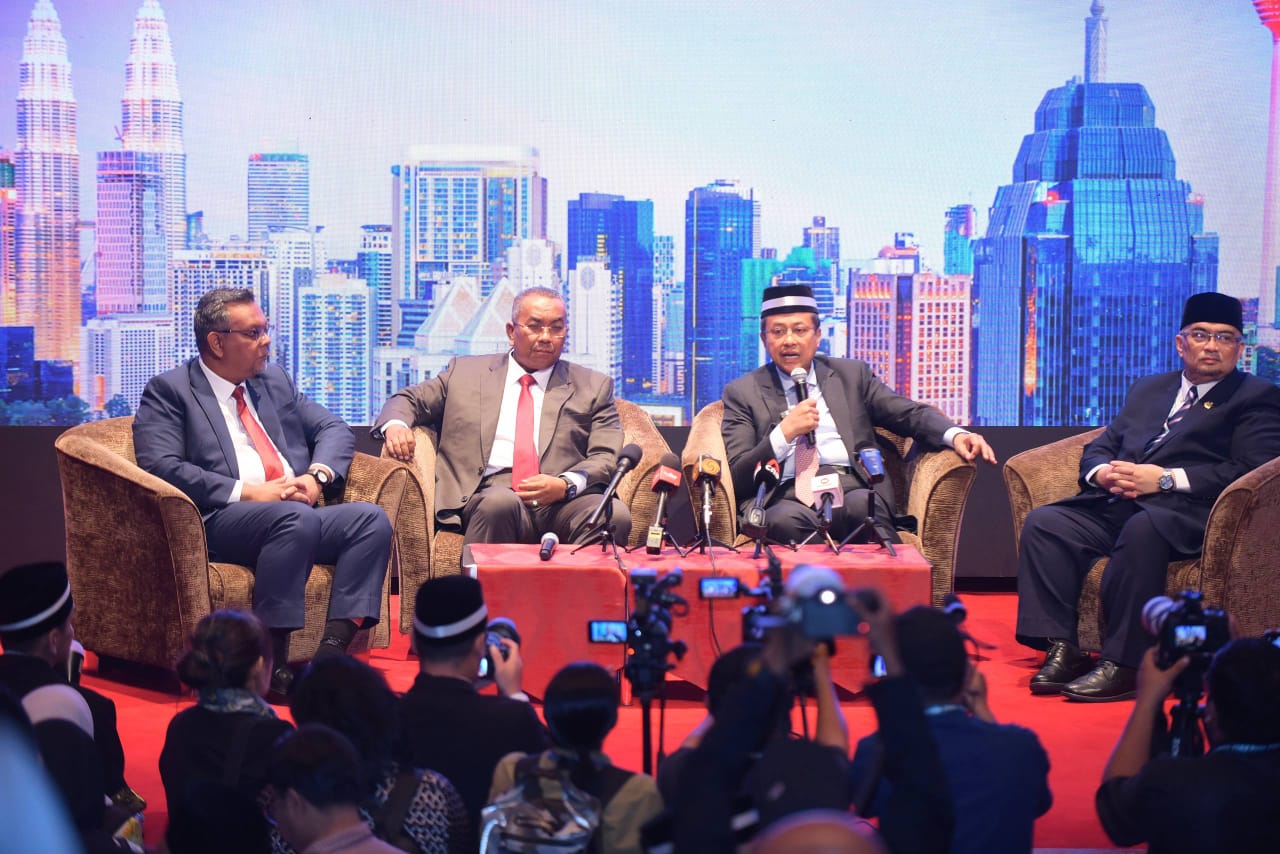 Kerajaan Negeri Perlu Lebih Kuasa Tentukan Projek Infrastruktur – Dr Sam 