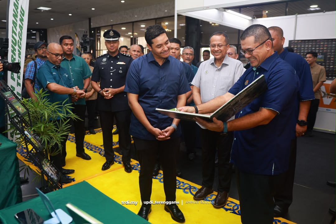 Pemuliharaan Biodiversiti Perlu Seiring Pembangunan