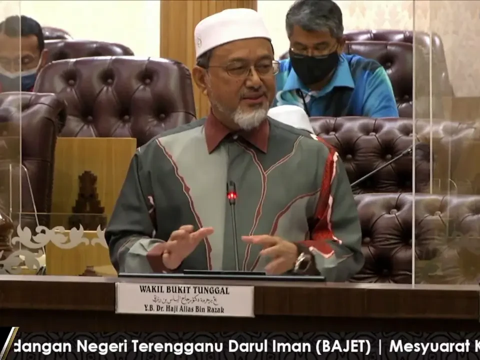 Kaedah Yang Diguna Pakai Oleh Pihak Kerajaan Dalam Permohonan Rumah Mampu Milik