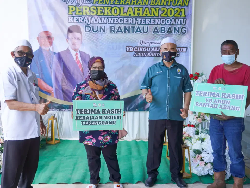 Ibu Tunggal Gembira Kecaknaan Kerajaan