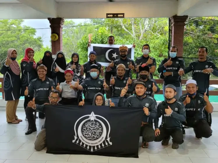 Gapeter Target Emas Piala Cyberjaya Untuk Melangkah Ke Turki