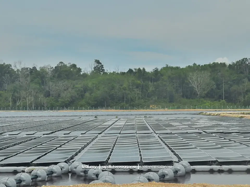 Di Sebalik Sekatan Royati Tersimpan Rahmat Yang Tidak Terduga