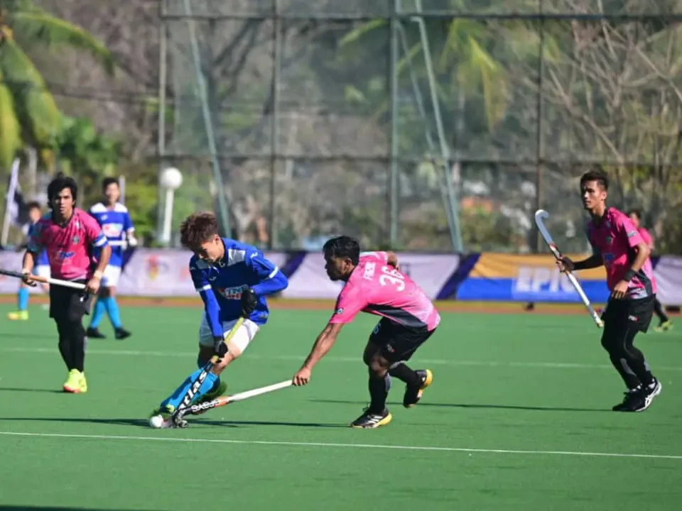 THT Jinakkan LMHT, 8-3