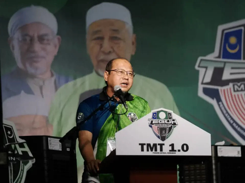 Hutang Negara Makin Naik