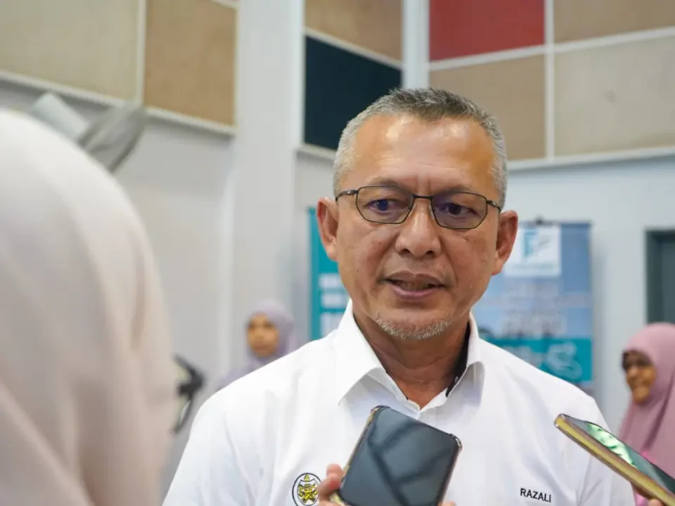 Terengganu Pelopori Pelancongan Mesra Syariah