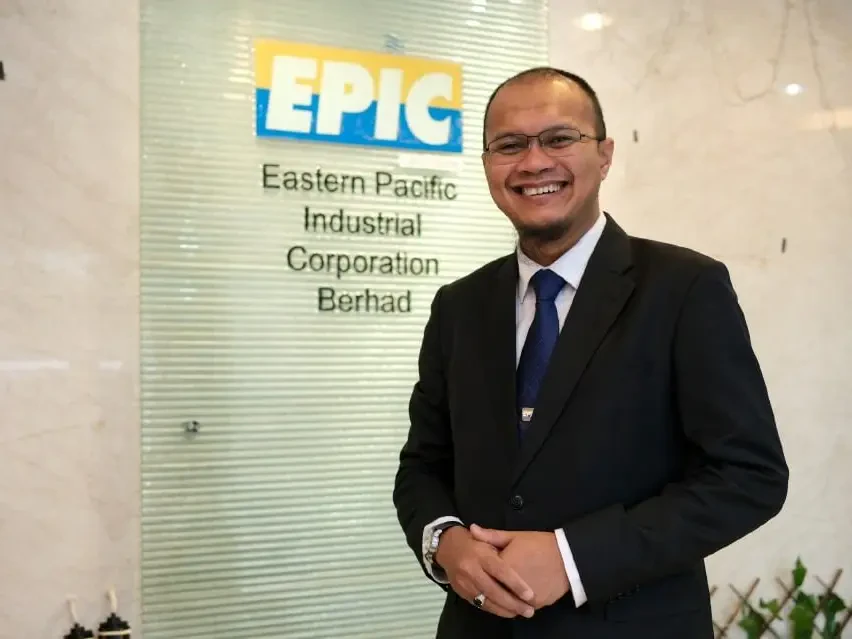 GLC Terengganu, EPIC Berhad Catat Peningkatan Pendapatan, Untung