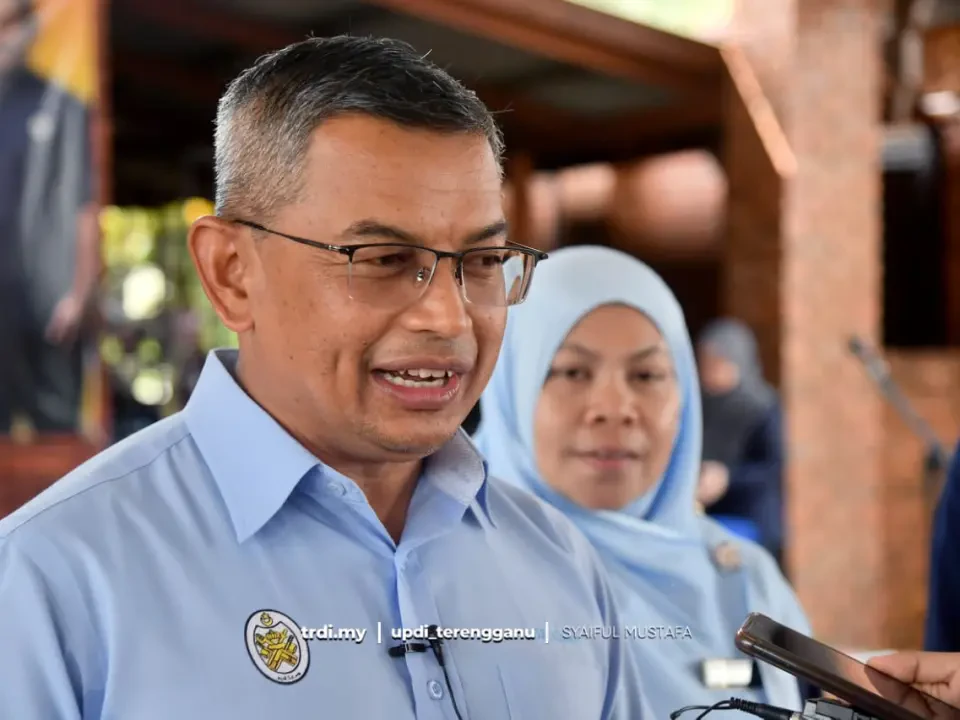 Penamatan Subsidi Cetus Semula Masalah Bekalan Beras Tempatan