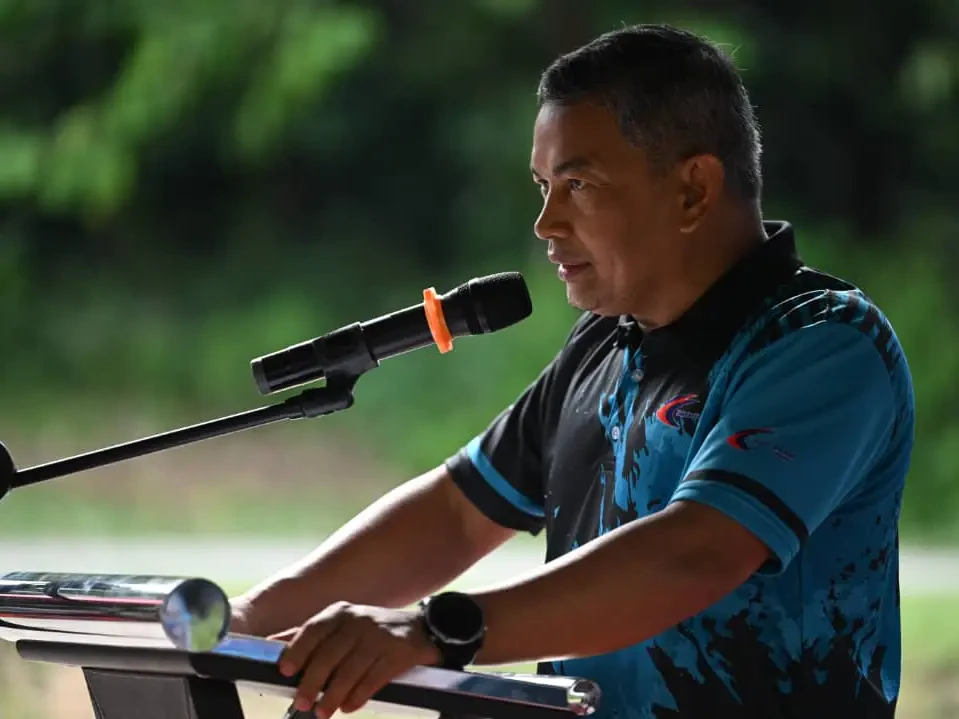 Pendapatan Per Kapita Tidak Cerminkan Situasi Sosioekonomi Rakyat - Dr. Azman