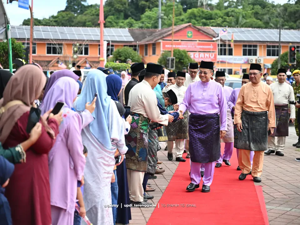 Muktamar PAS Fokus Ekonomi, Sosial dan Keharmonian Kaum