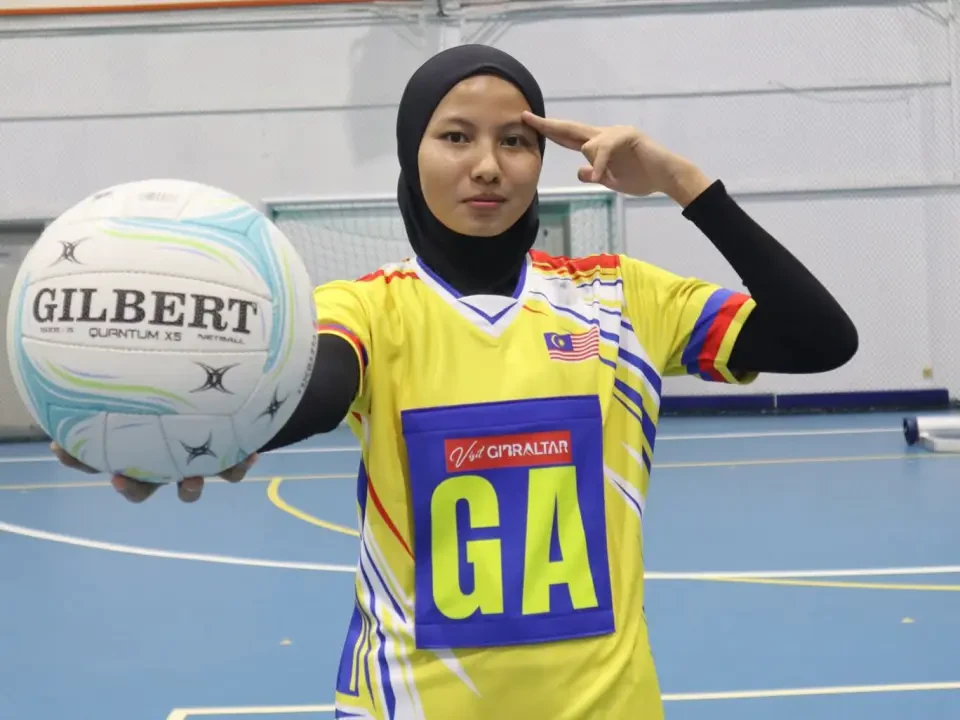 Anak Jati Bukit Kuang Terpilih Wakili Negara ke Sepanyol