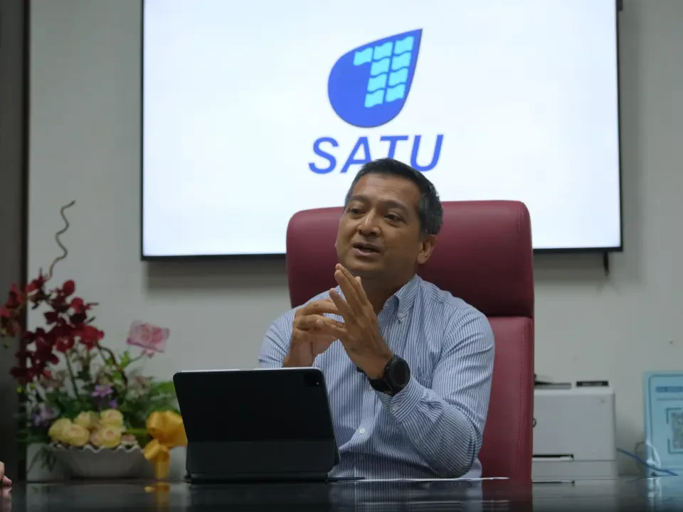 RM500 Juta Baiki Paip Kritikal, Pelarasan Tarif Demi Kelangsungan Bekalan Air