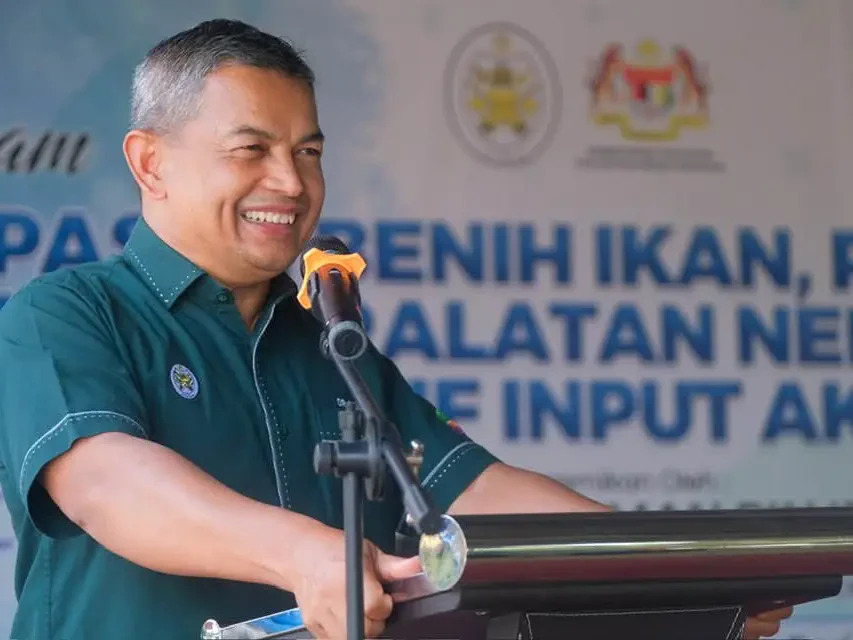 Amanah Urus Wang Rakyat