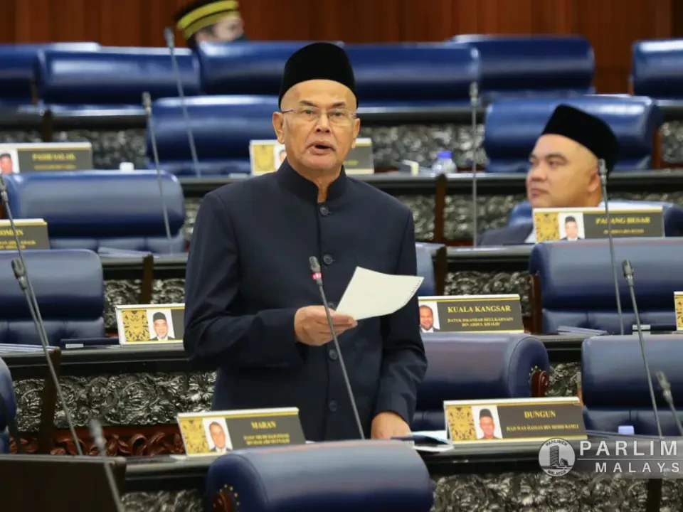 Ahli Parlimen Dungun Desak Tindakan Diplomatik Tegas Bebas Aktivis Malaysia Ditahan Israel