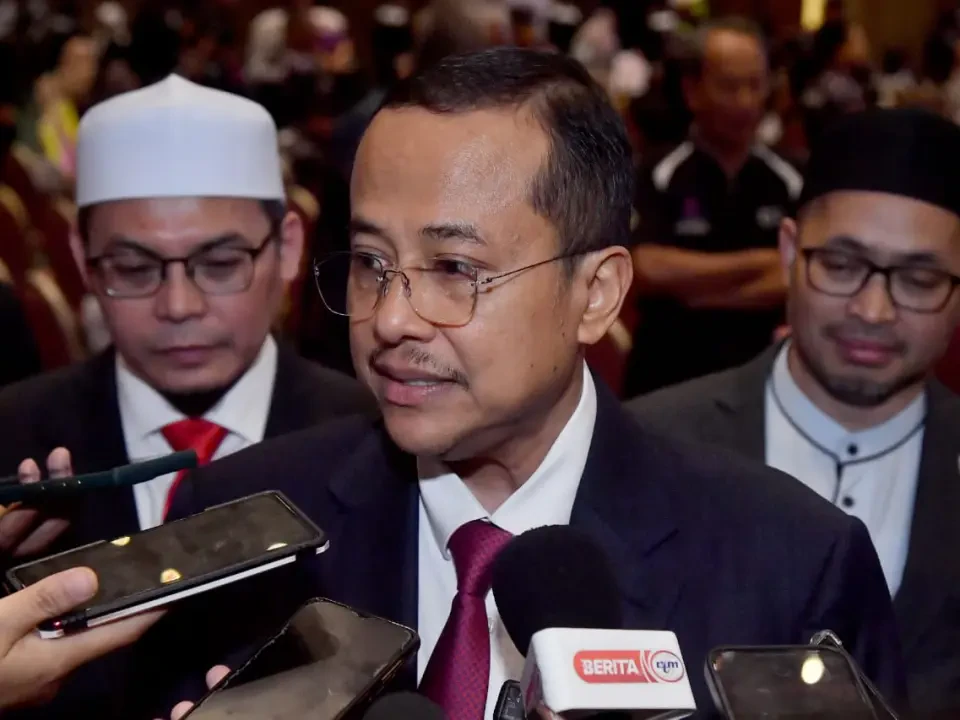 Kerajaan Terengganu Hargai Usaha Pembebasan 23 Sukarelawan GSF