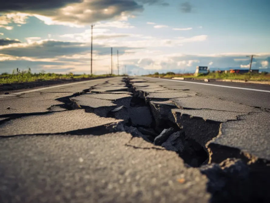 Terengganu Antara Enam Negeri Berisiko Gempa Bumi